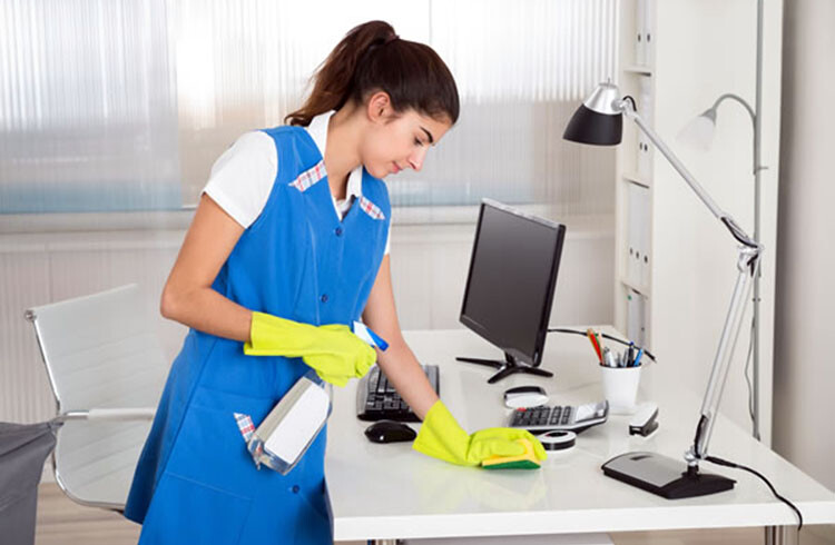 Sincan Ofis Temizliği